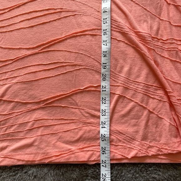 5 for $12 lightweight short sleeve tee - Picture 3 of 3